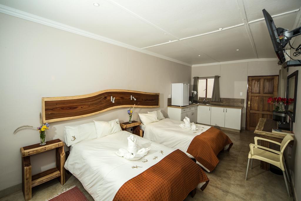 Casa Forno Country Hotel Otjiwarongo Zewnętrze zdjęcie