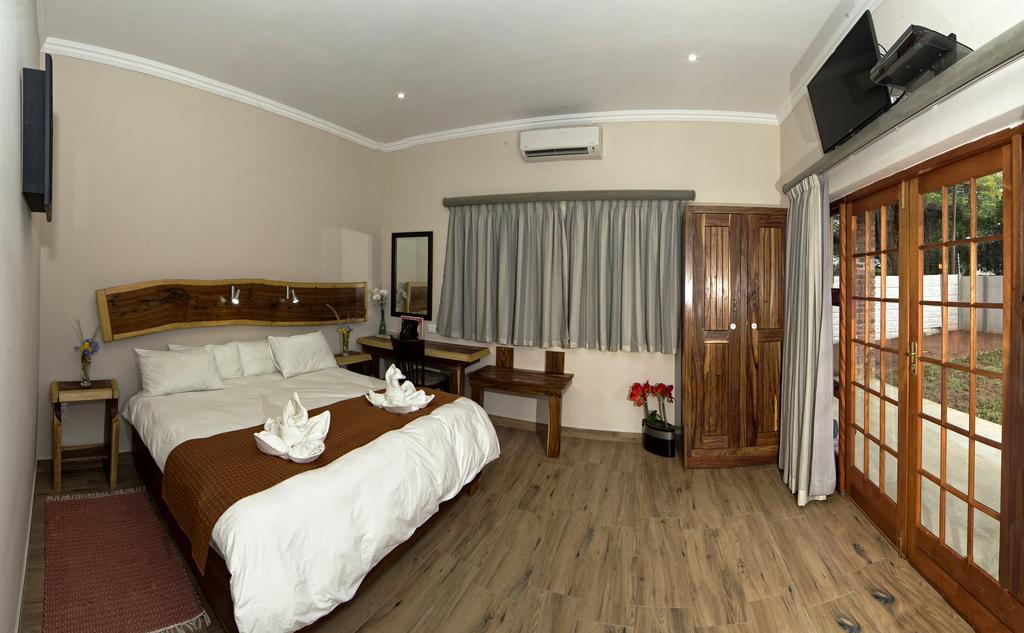 Casa Forno Country Hotel Otjiwarongo Zewnętrze zdjęcie