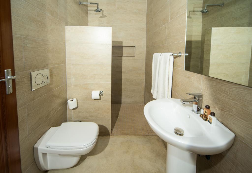 Casa Forno Country Hotel Otjiwarongo Zewnętrze zdjęcie