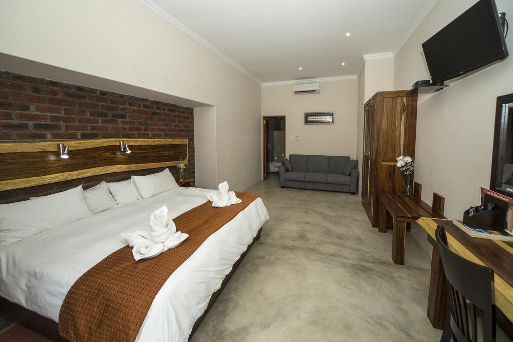 Casa Forno Country Hotel Otjiwarongo Zewnętrze zdjęcie