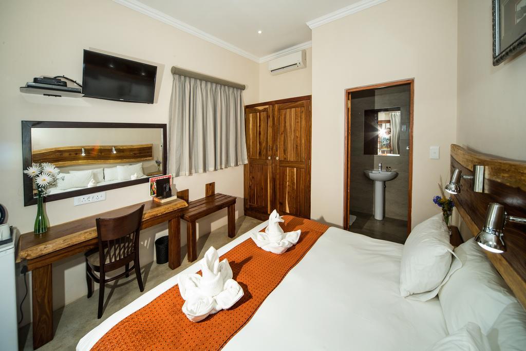 Casa Forno Country Hotel Otjiwarongo Zewnętrze zdjęcie