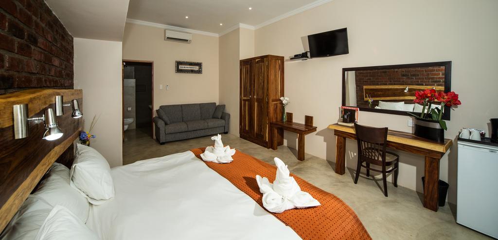 Casa Forno Country Hotel Otjiwarongo Zewnętrze zdjęcie