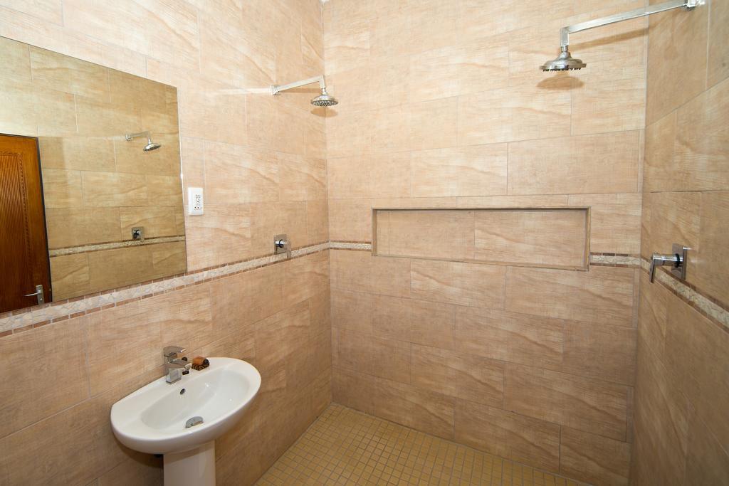 Casa Forno Country Hotel Otjiwarongo Zewnętrze zdjęcie
