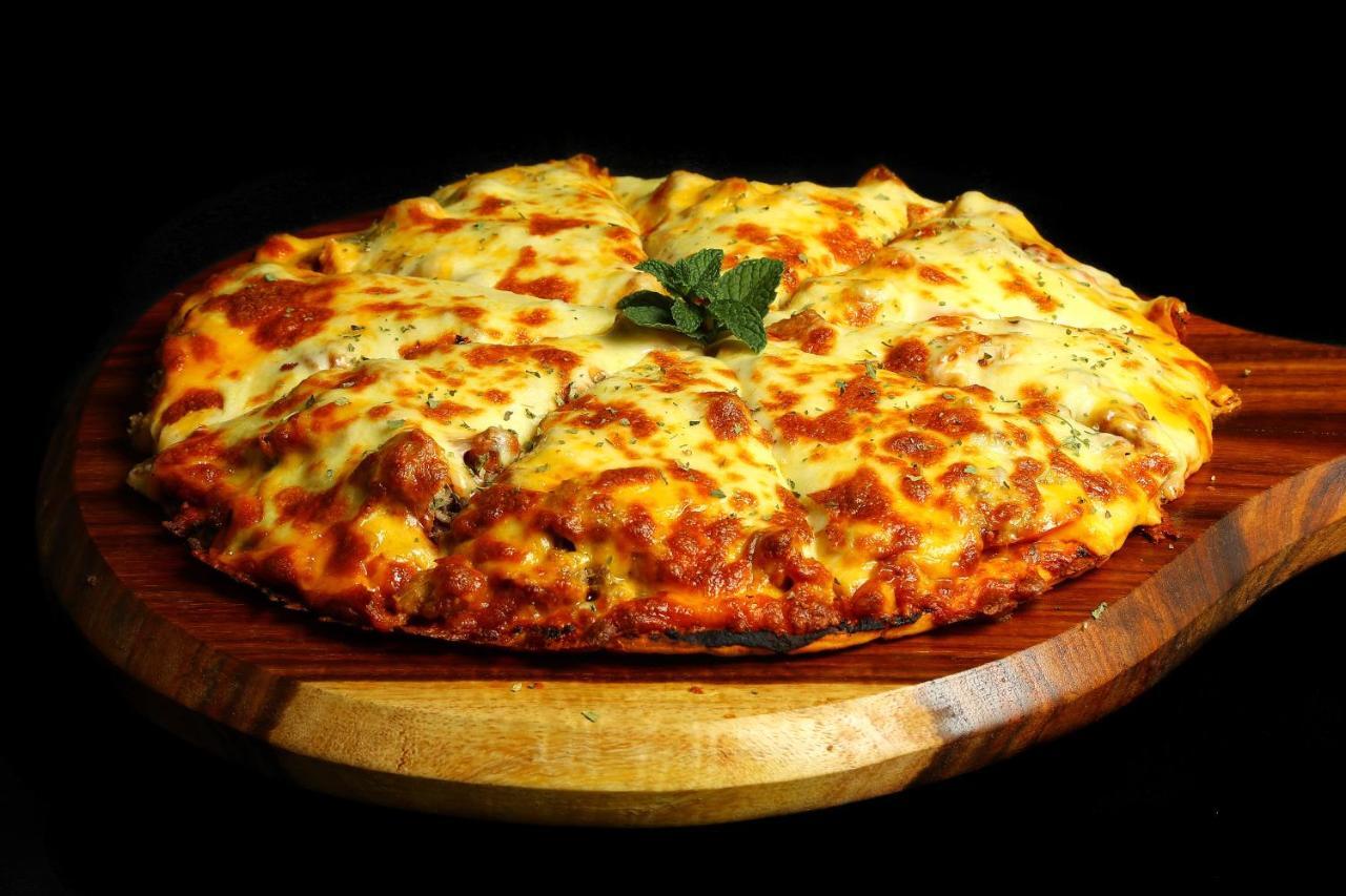 Casa Forno Country Hotel Otjiwarongo Zewnętrze zdjęcie